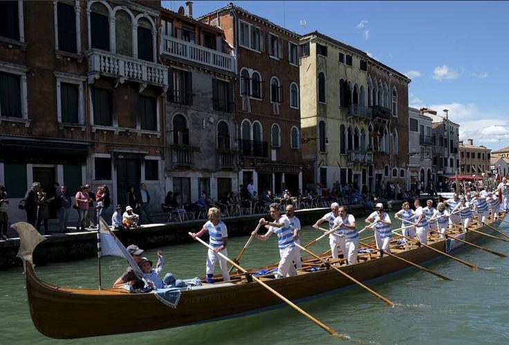 威尼斯传统游戏运动（威尼斯的活动有什么）